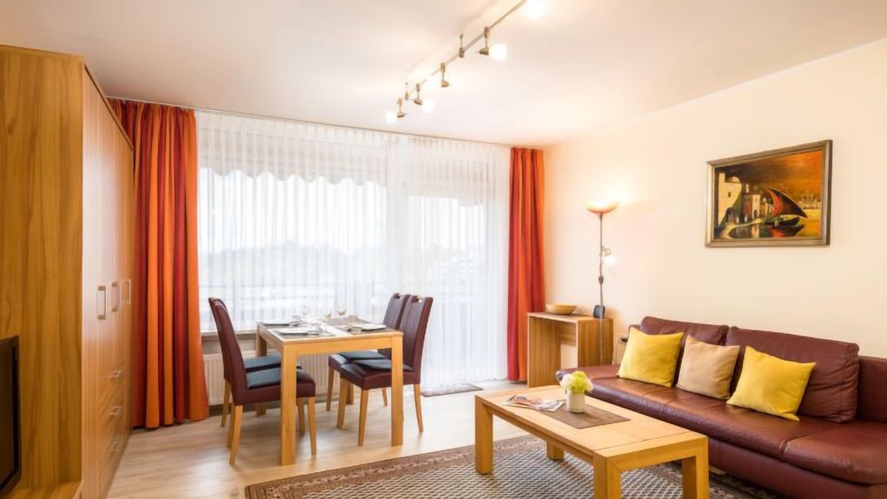 Photo of Livingroom in Lahnstein auf der Hohe