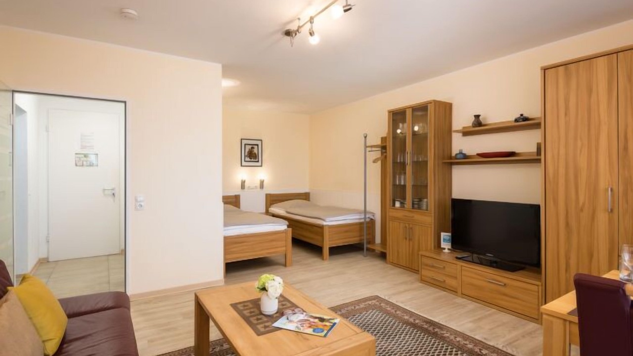 Photo of Livingroom in Lahnstein auf der Hohe