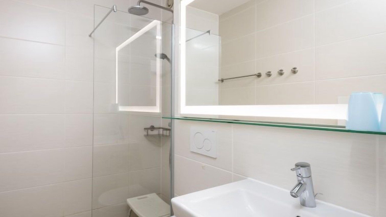 Photo of Bathroom in Lahnstein auf der Hohe