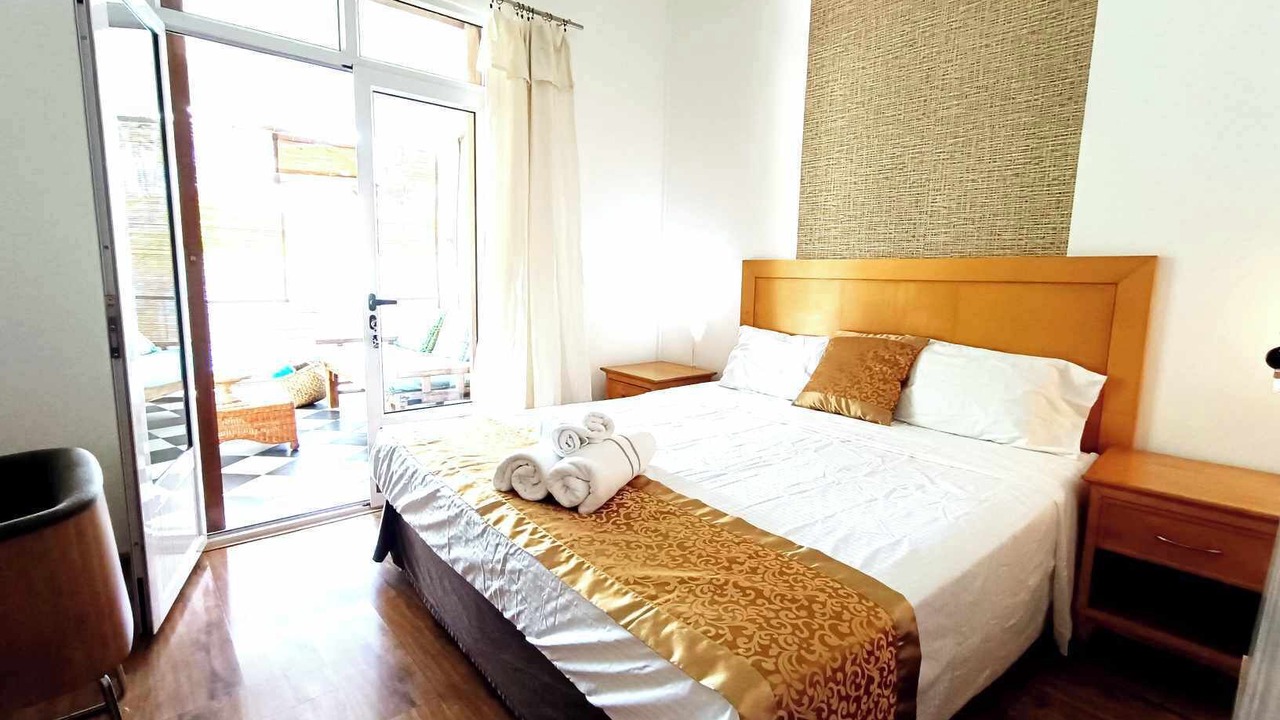 Photo of Bedroom in Pointe aux Biches