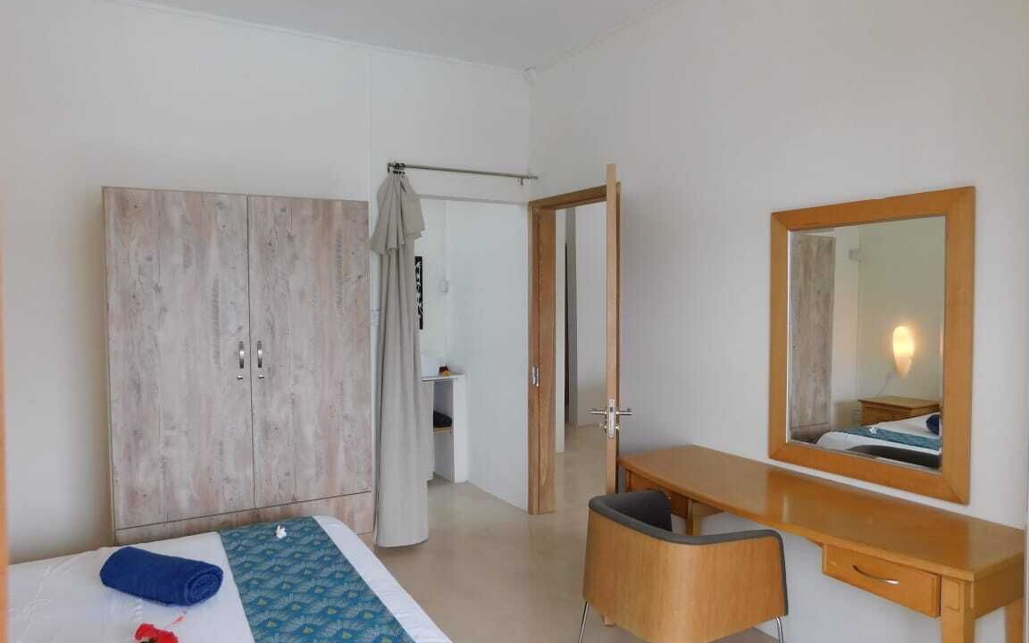 Photo of Bedroom in Pointe aux Biches