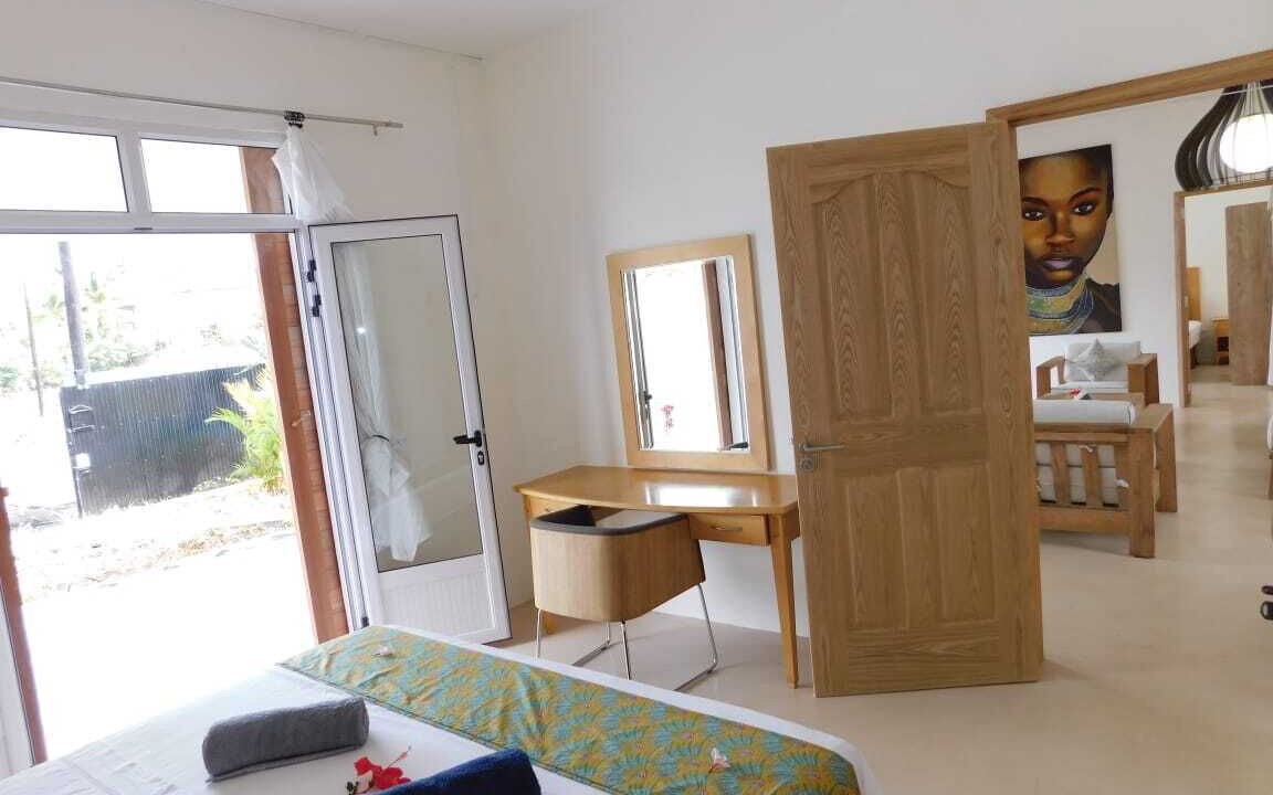 Photo of Bedroom in Pointe aux Biches