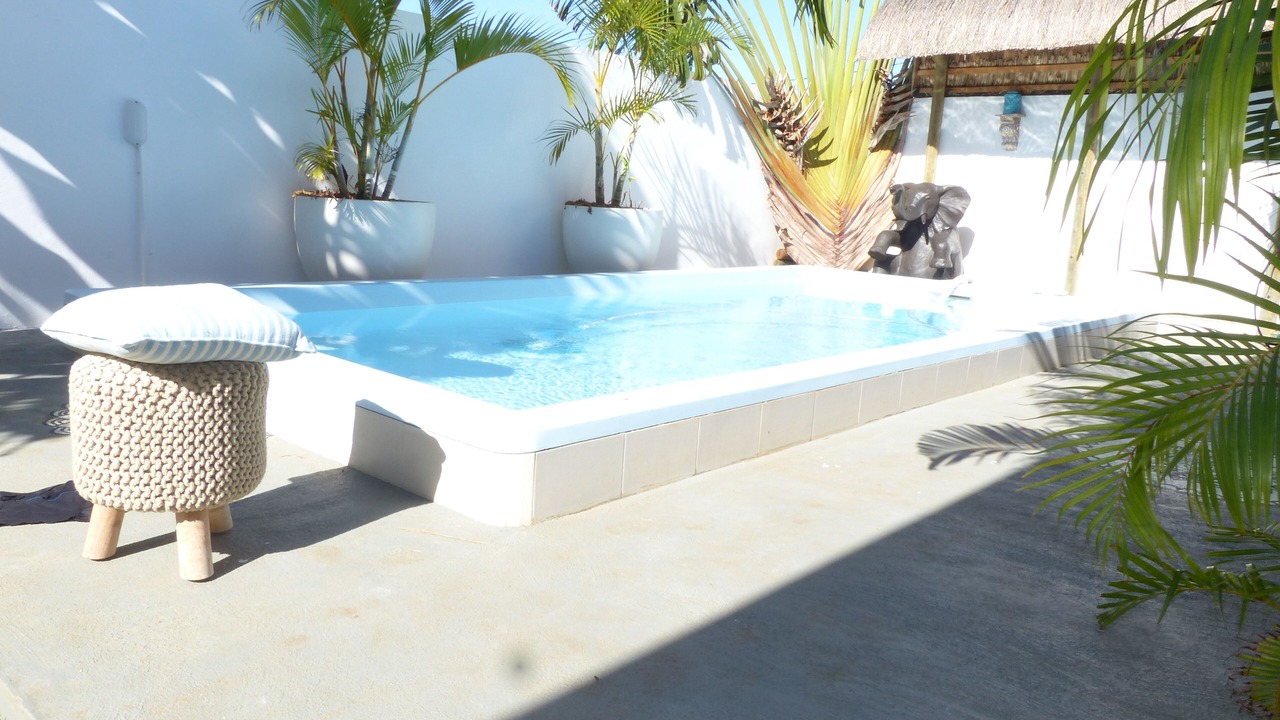 Photo of Outdoor in Pointe aux Biches