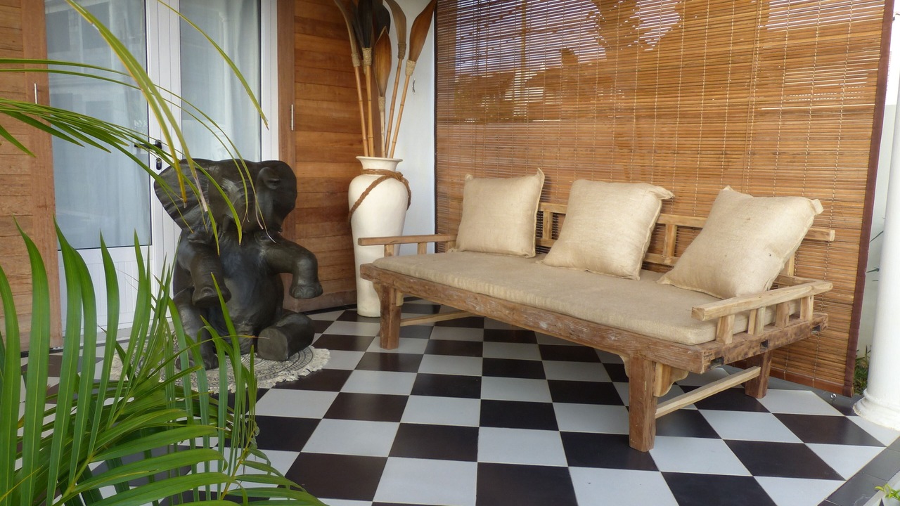 Photo of Outdoor in Pointe aux Biches