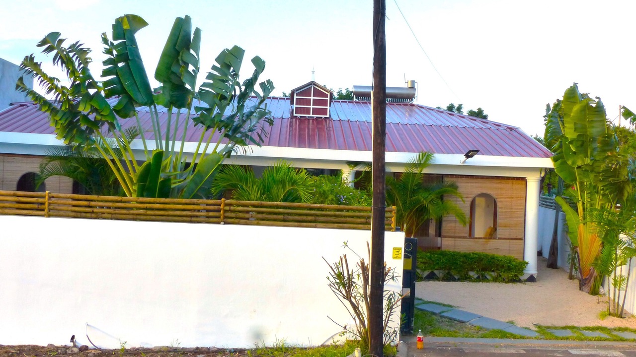 Photo of Outdoor in Pointe aux Biches