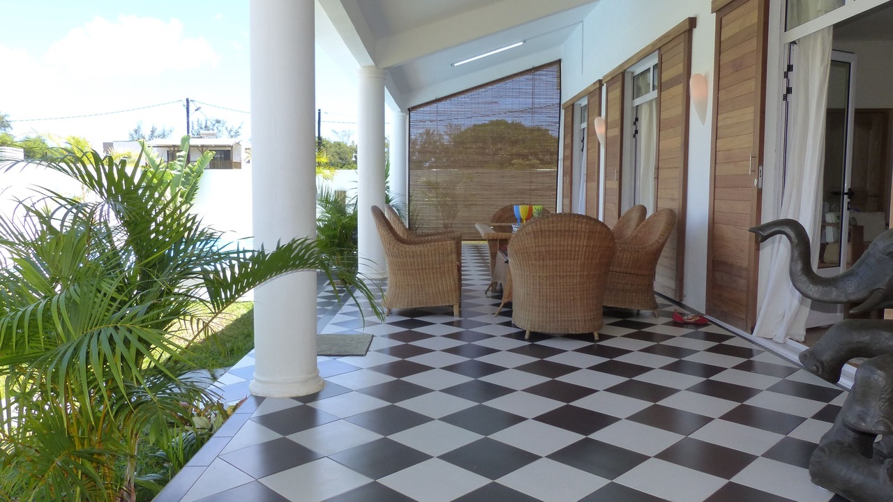 Photo of Outdoor in Pointe aux Biches