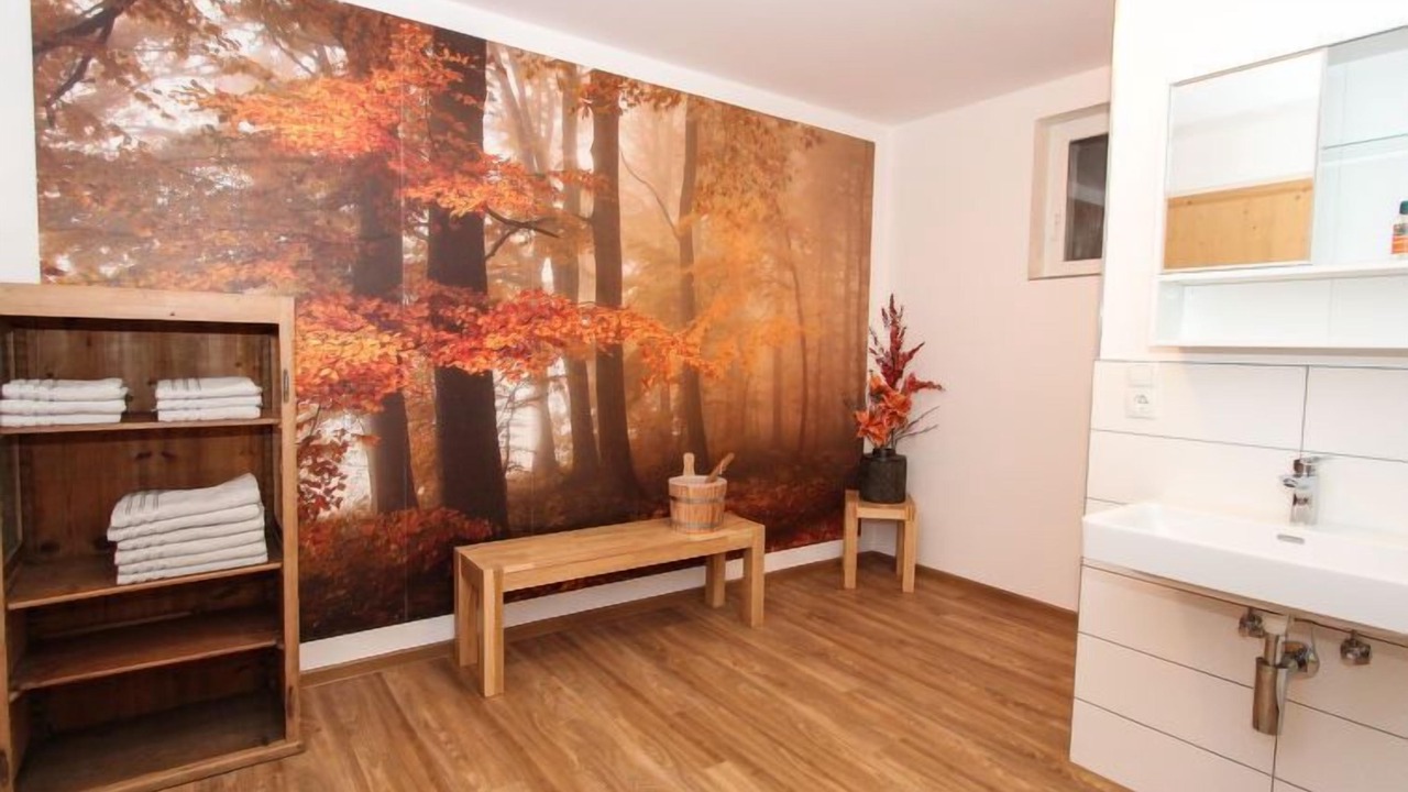 Photo of Bathroom in Fuegen