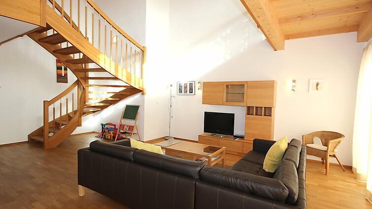 Photo of Livingroom in Fuegen