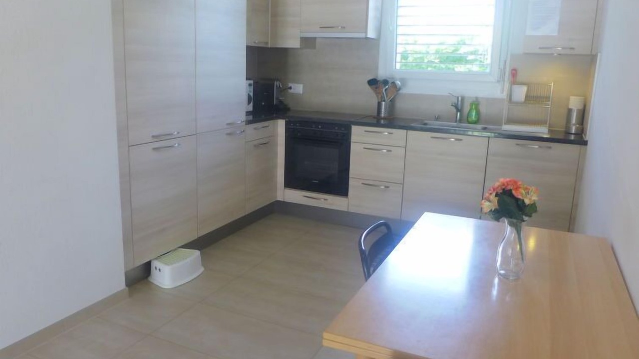 Photo of Bedroom in Lussy-sur-Morges
