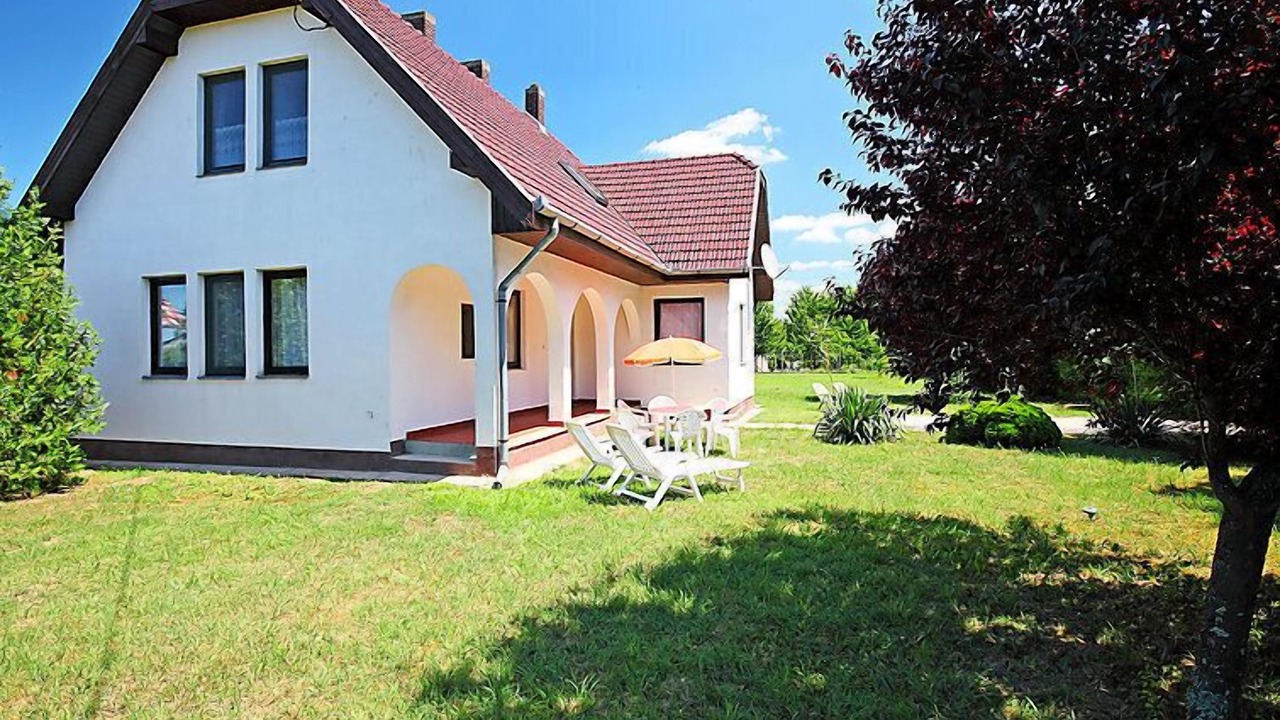 Photo of Outdoor in Balatonoszod