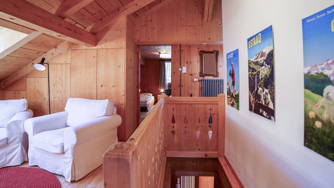 Photo of Others in Gstaad