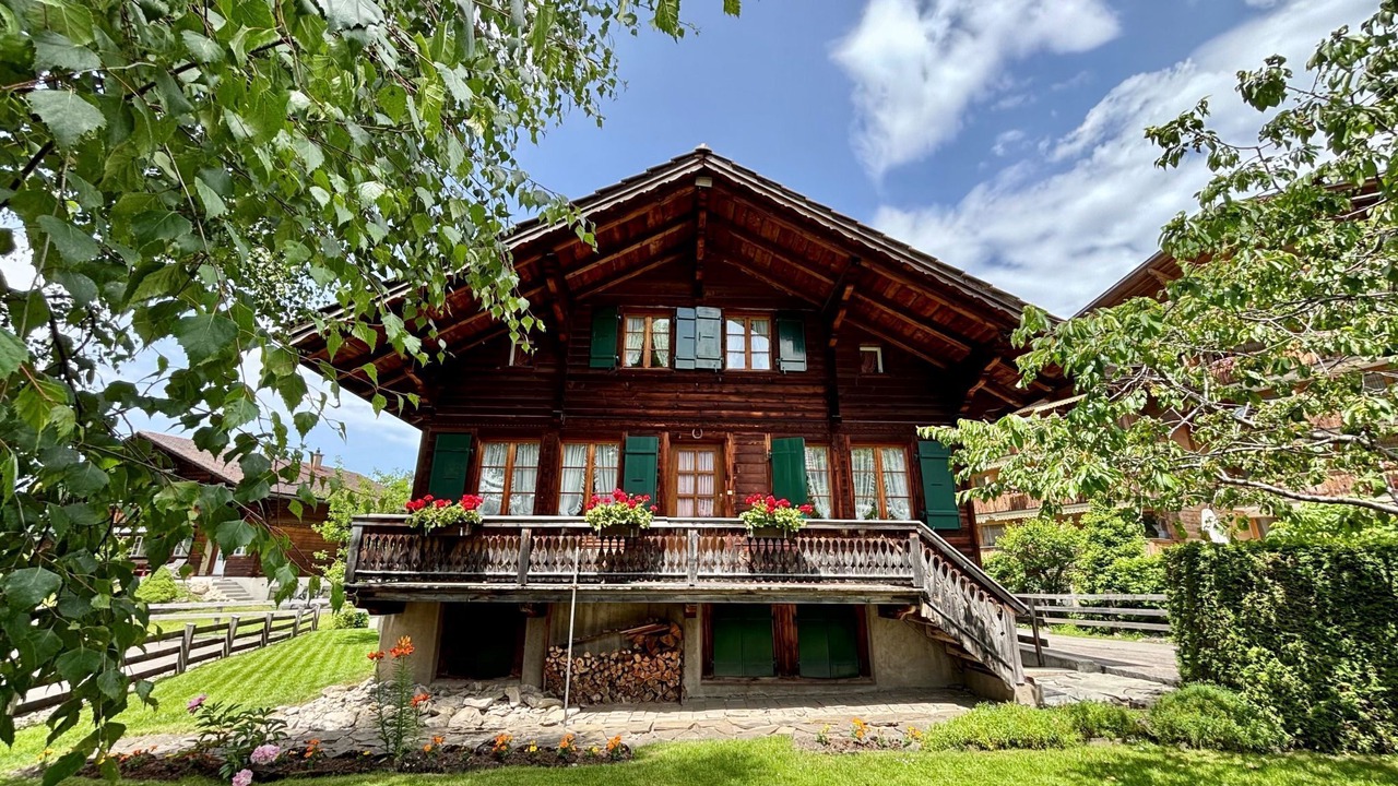 Photo of Others in Gstaad