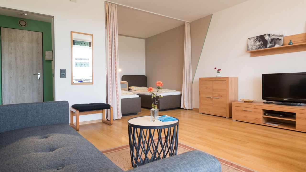 Photo of Livingroom in Lahnstein auf der Hohe