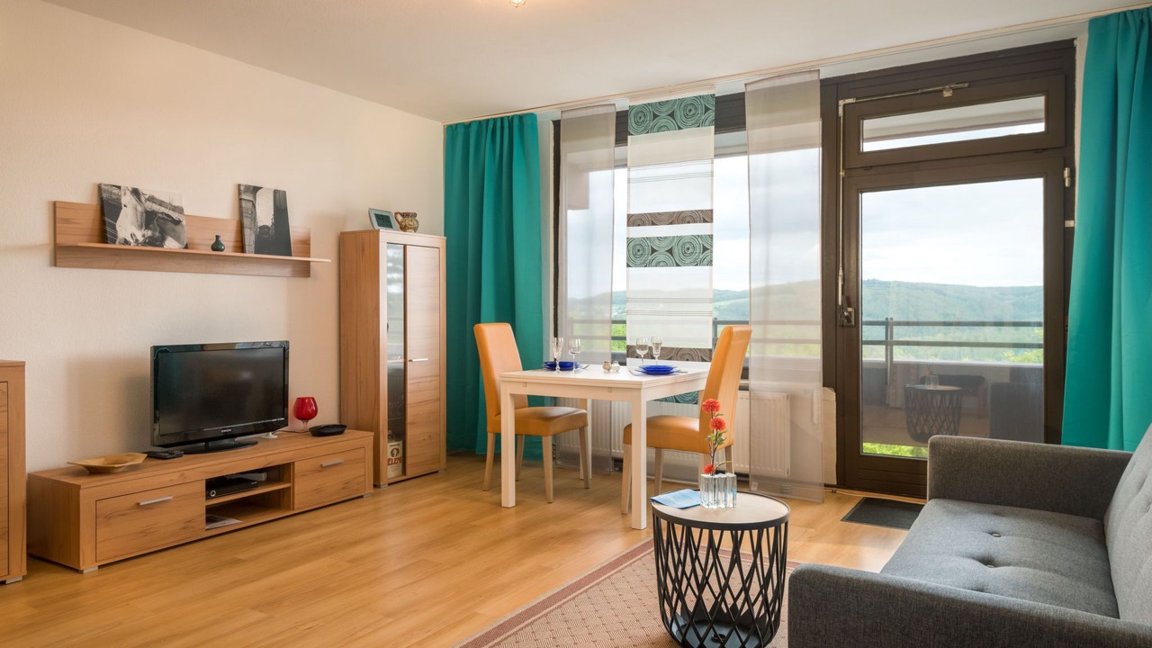 Photo of Livingroom in Lahnstein auf der Hohe