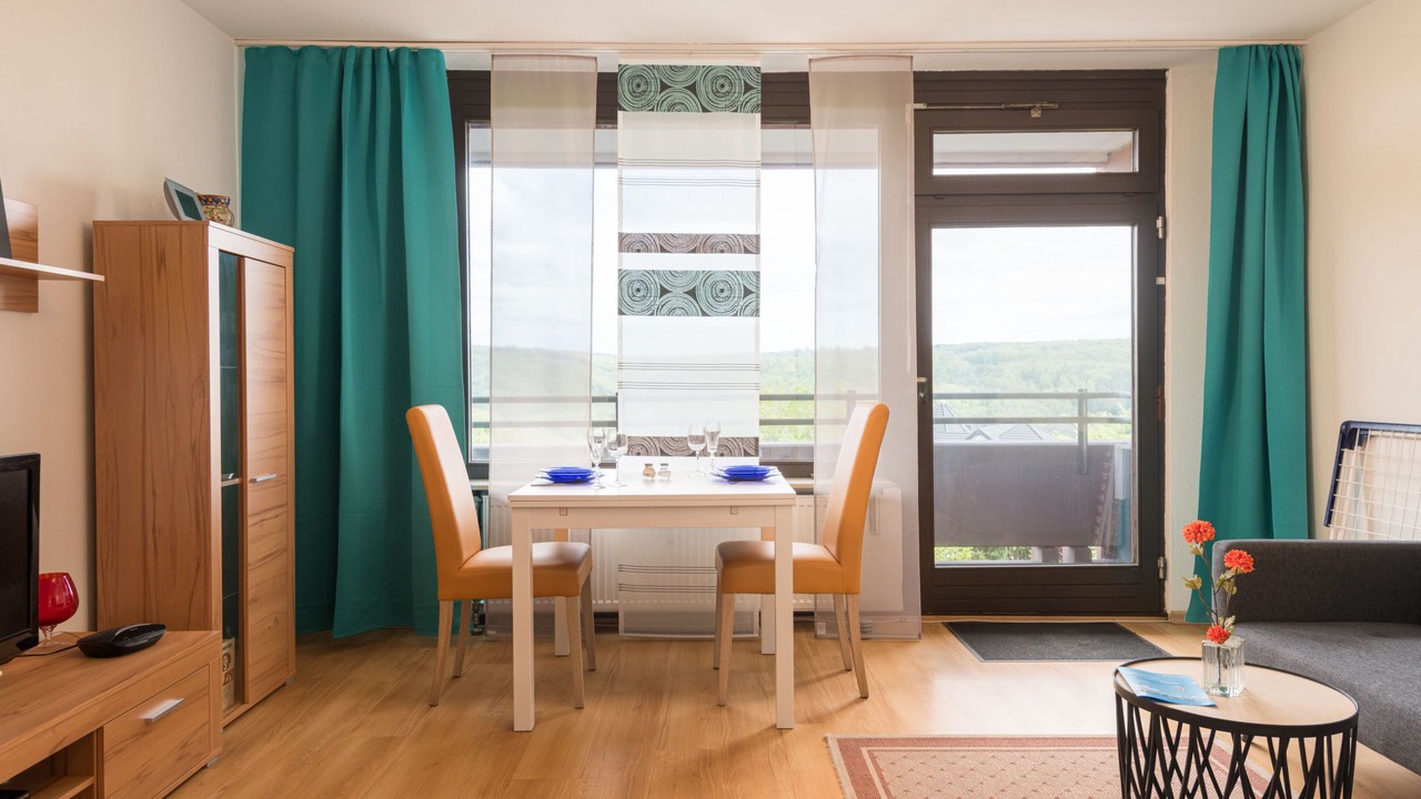Photo of Livingroom in Lahnstein auf der Hohe