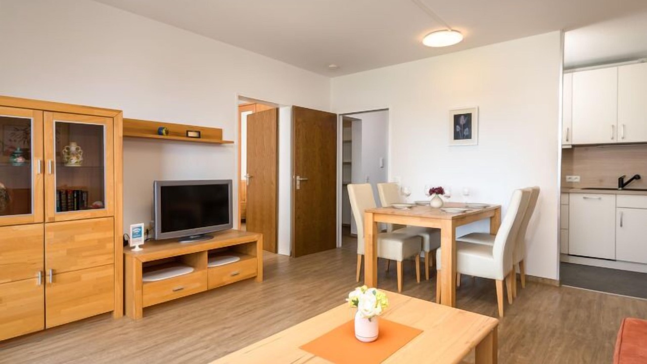 Photo of Livingroom in Lahnstein auf der Hohe