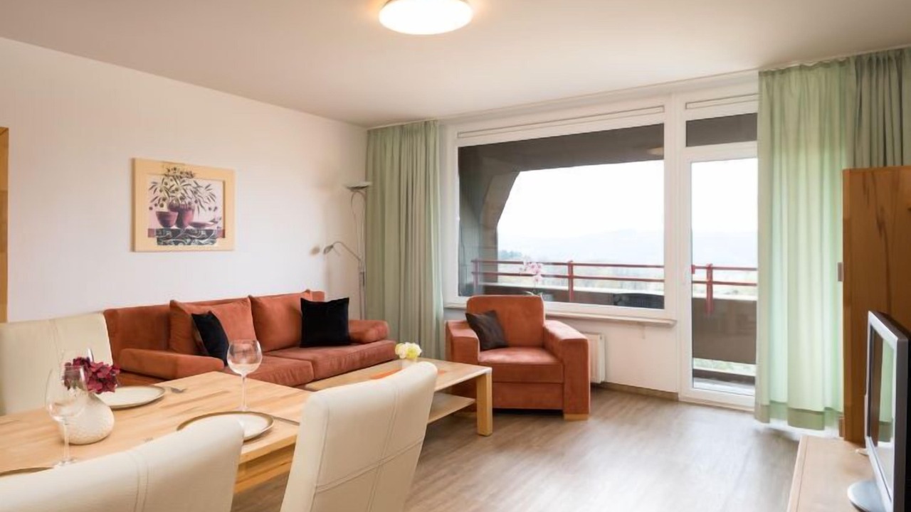 Photo of Livingroom in Lahnstein auf der Hohe