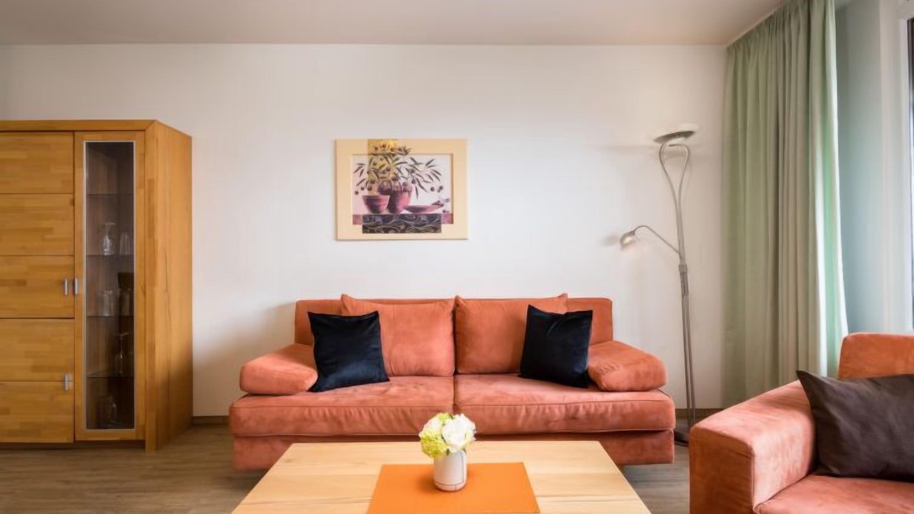 Photo of Livingroom in Lahnstein auf der Hohe