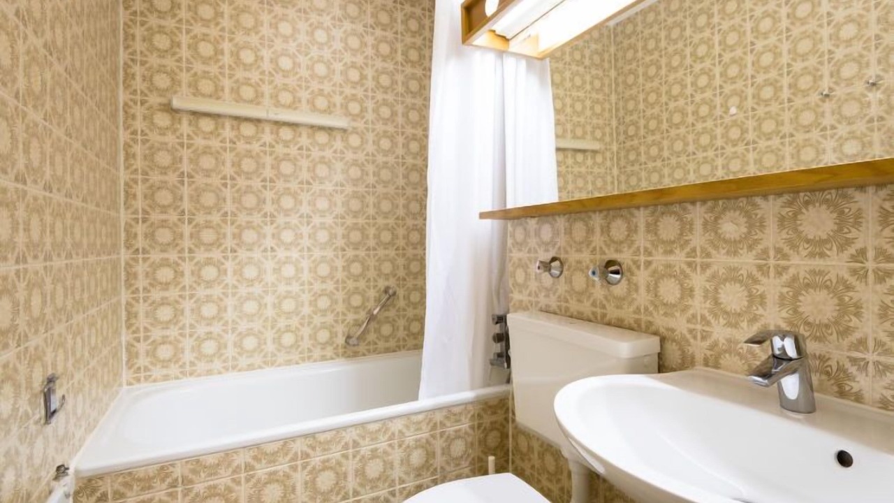Photo of Bathroom in Lahnstein auf der Hohe