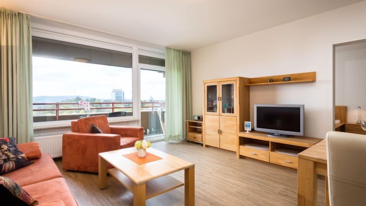 Photo of Livingroom in Lahnstein auf der Hohe