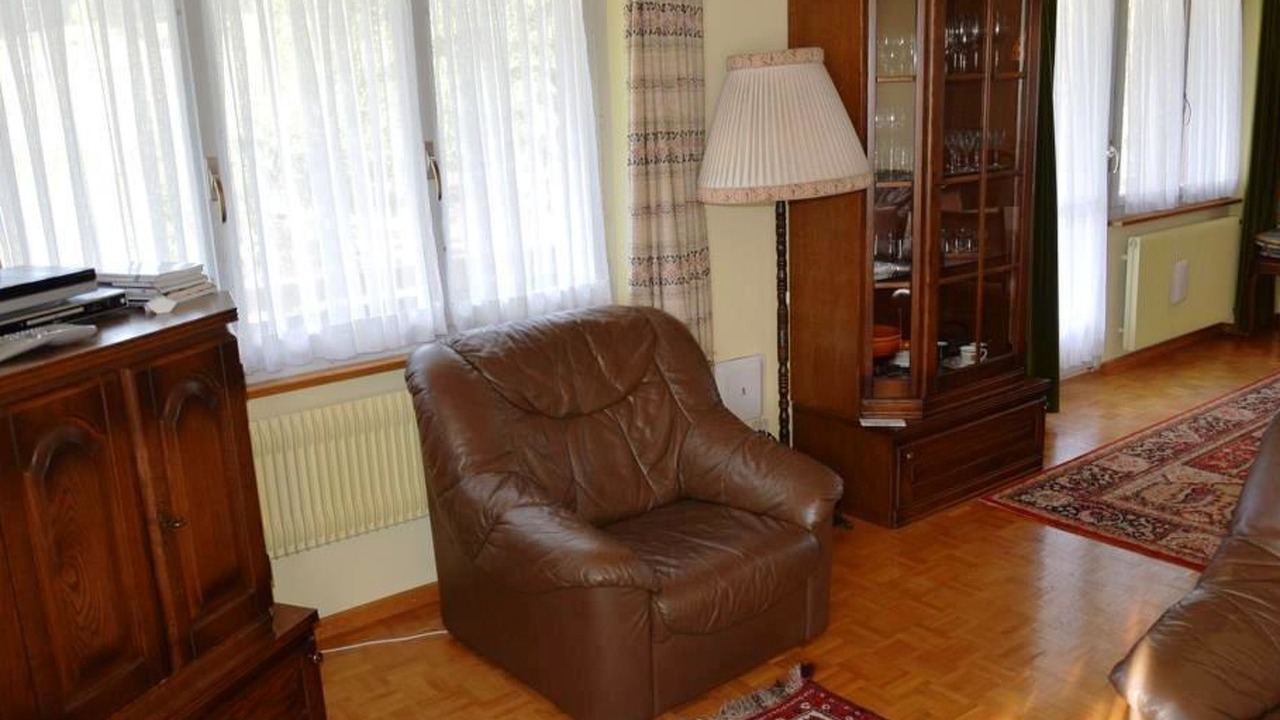 Photo of Bedroom in Saanenmoeser