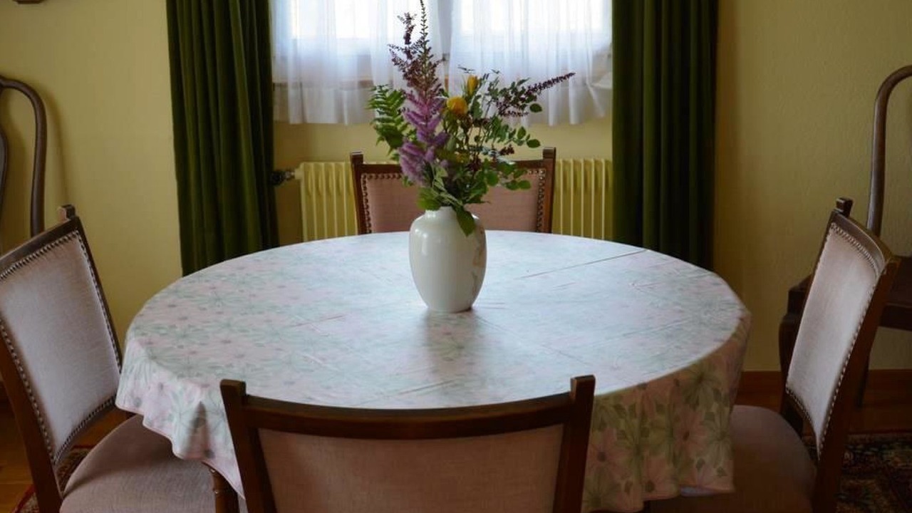 Photo of Bedroom in Saanenmoeser