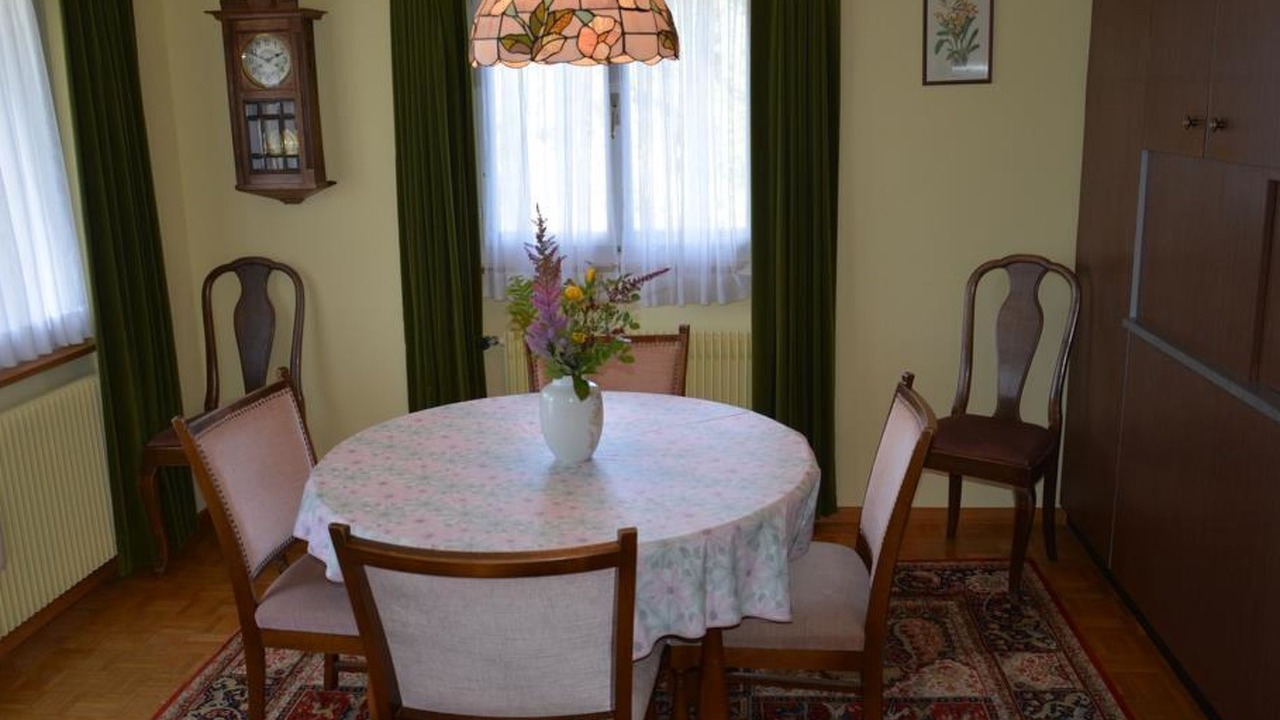 Photo of Livingroom in Saanenmoeser