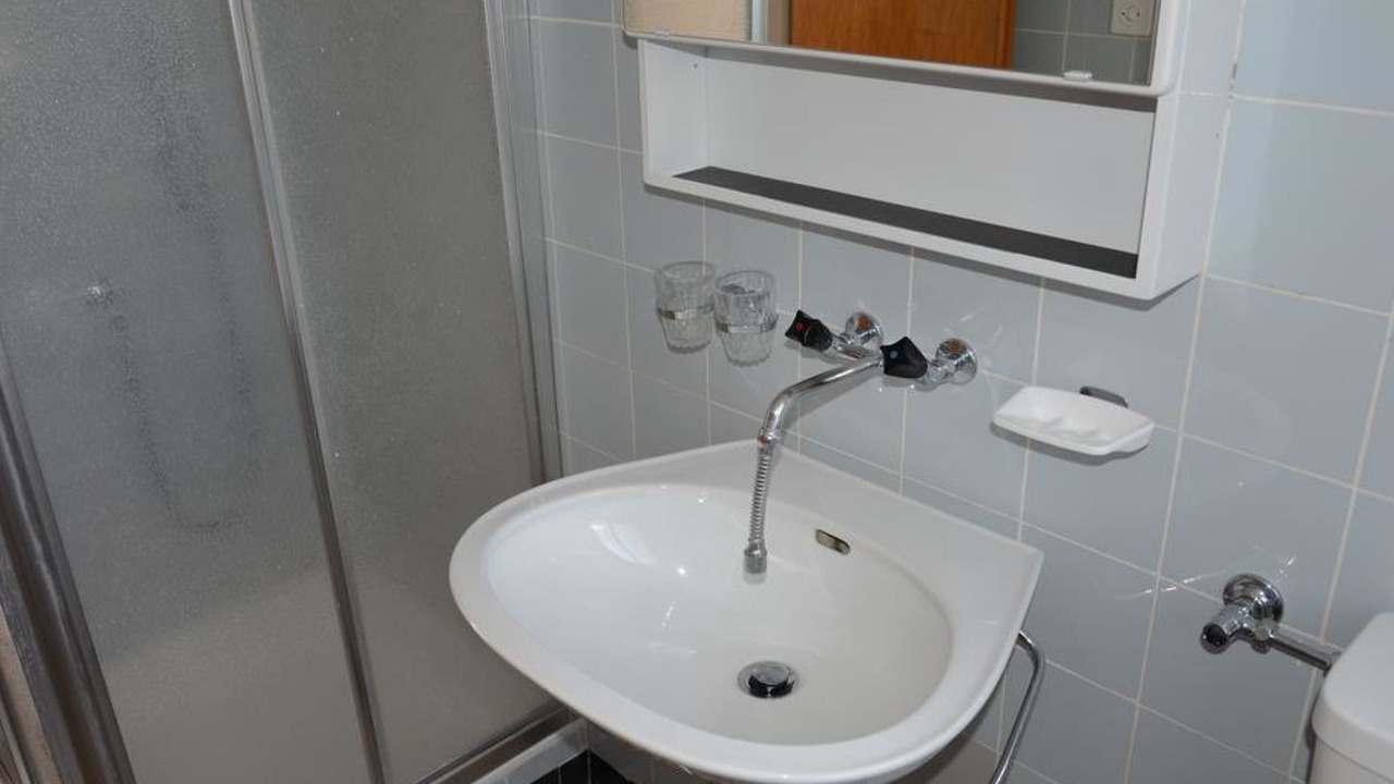 Photo of Bathroom in Saanenmoeser