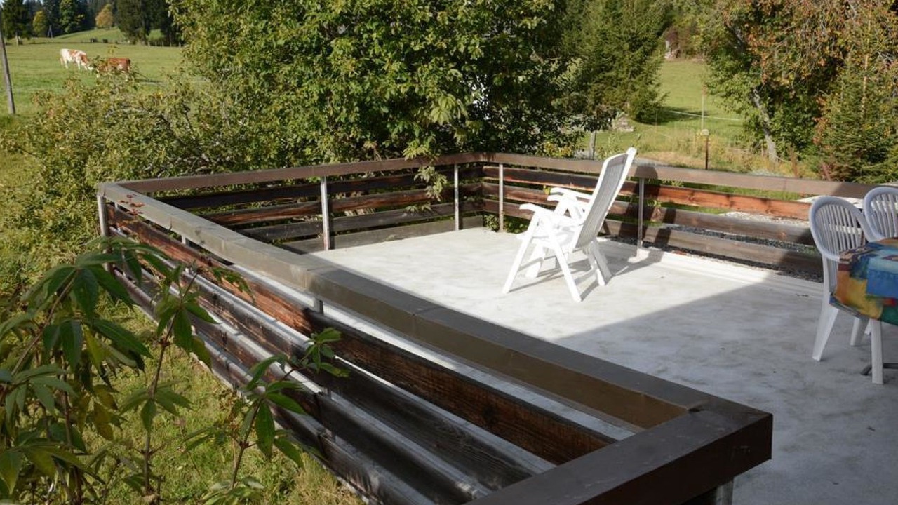Photo of Outdoor in Saanenmoeser