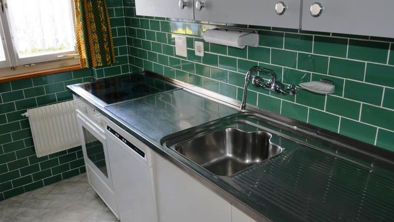 Photo of Bathroom in Saanenmoeser