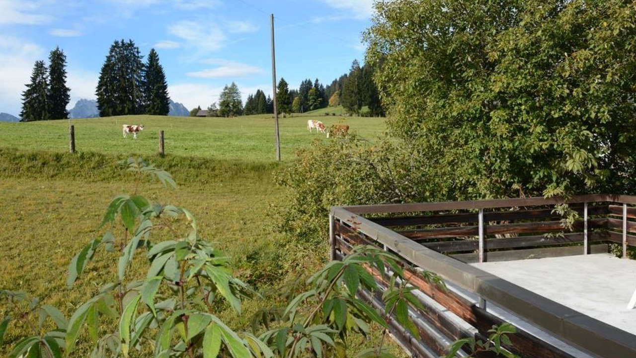 Photo of Outdoor in Saanenmoeser