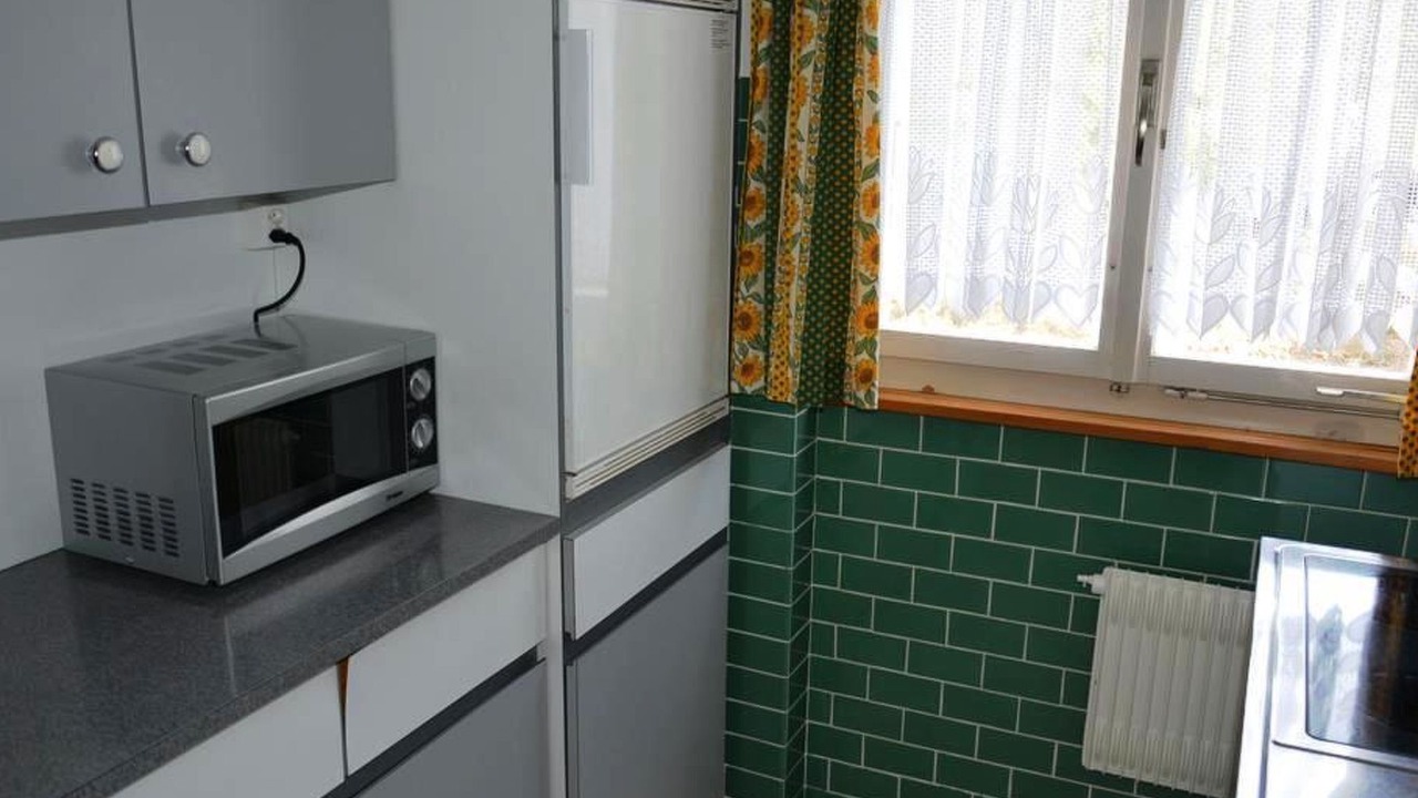 Photo of Bathroom in Saanenmoeser