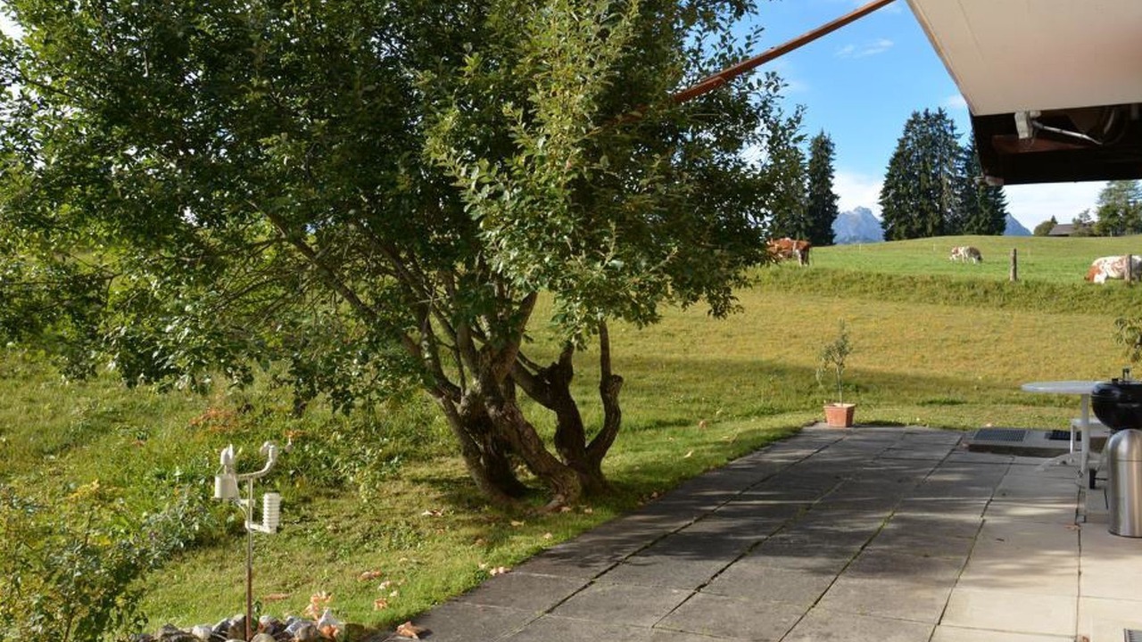 Photo of Outdoor in Saanenmoeser