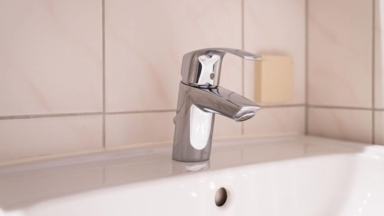 Photo of Bathroom in Lahnstein auf der Hohe