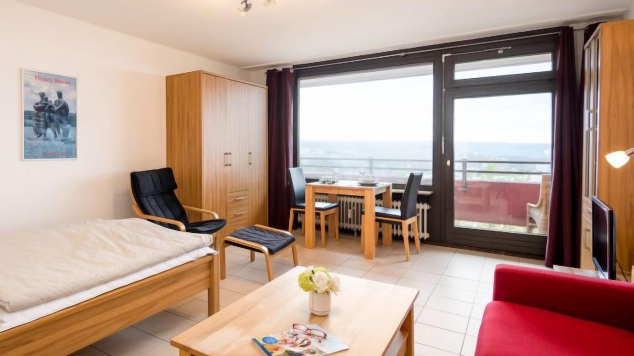 Photo of Livingroom in Lahnstein auf der Hohe