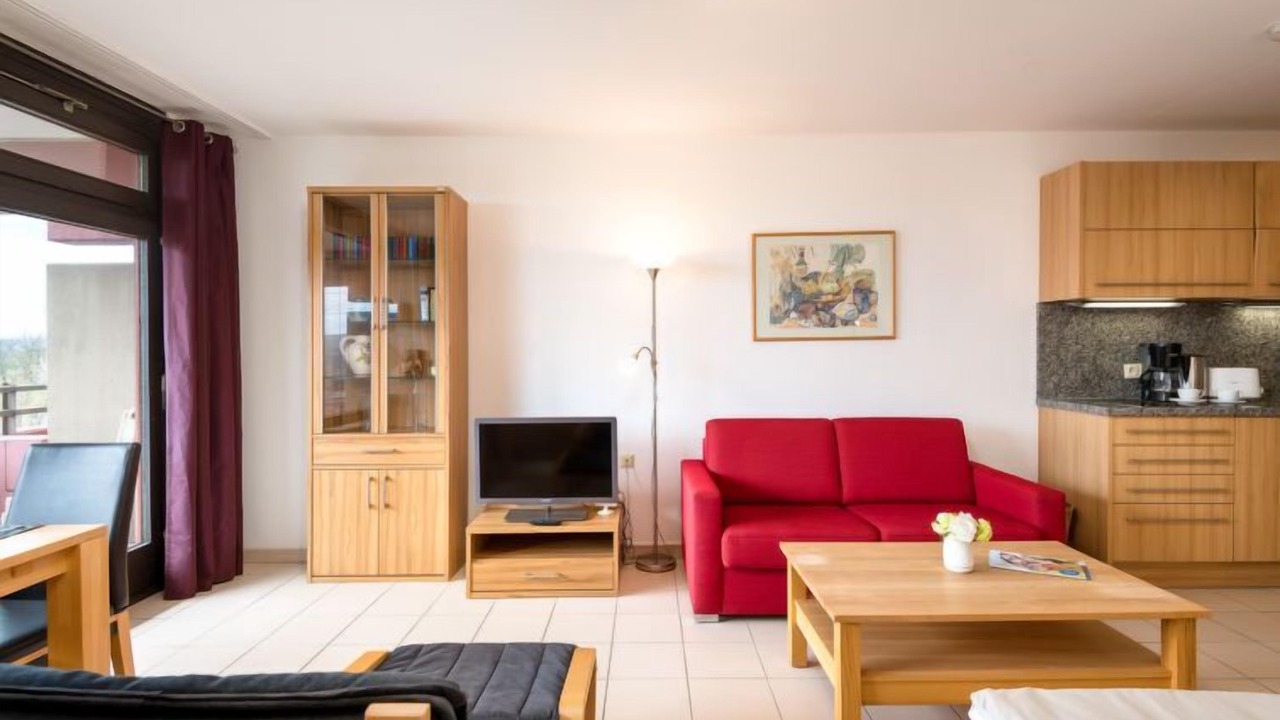 Photo of Livingroom in Lahnstein auf der Hohe
