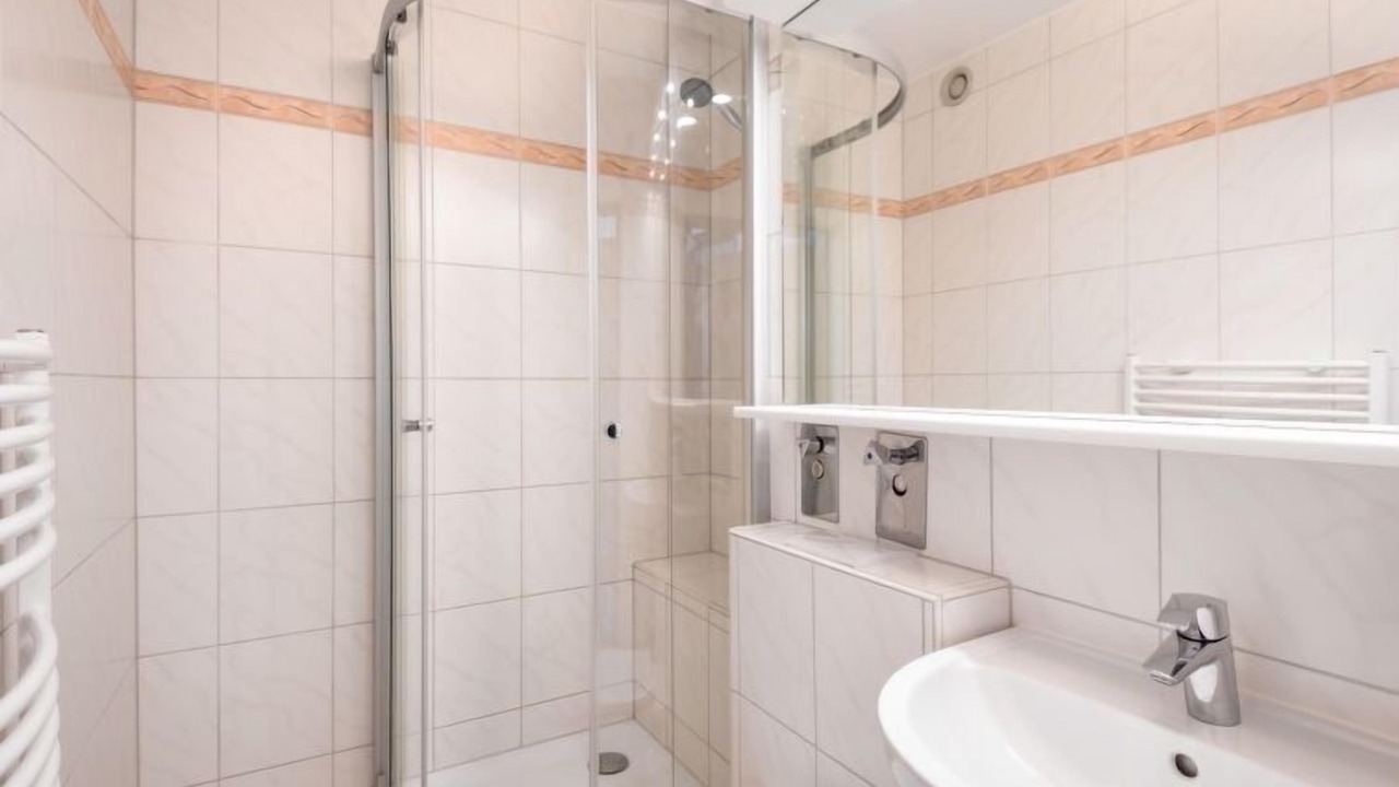 Photo of Bathroom in Lahnstein auf der Hohe