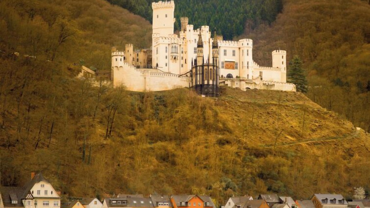 Photo of Others in Lahnstein auf der Hohe
