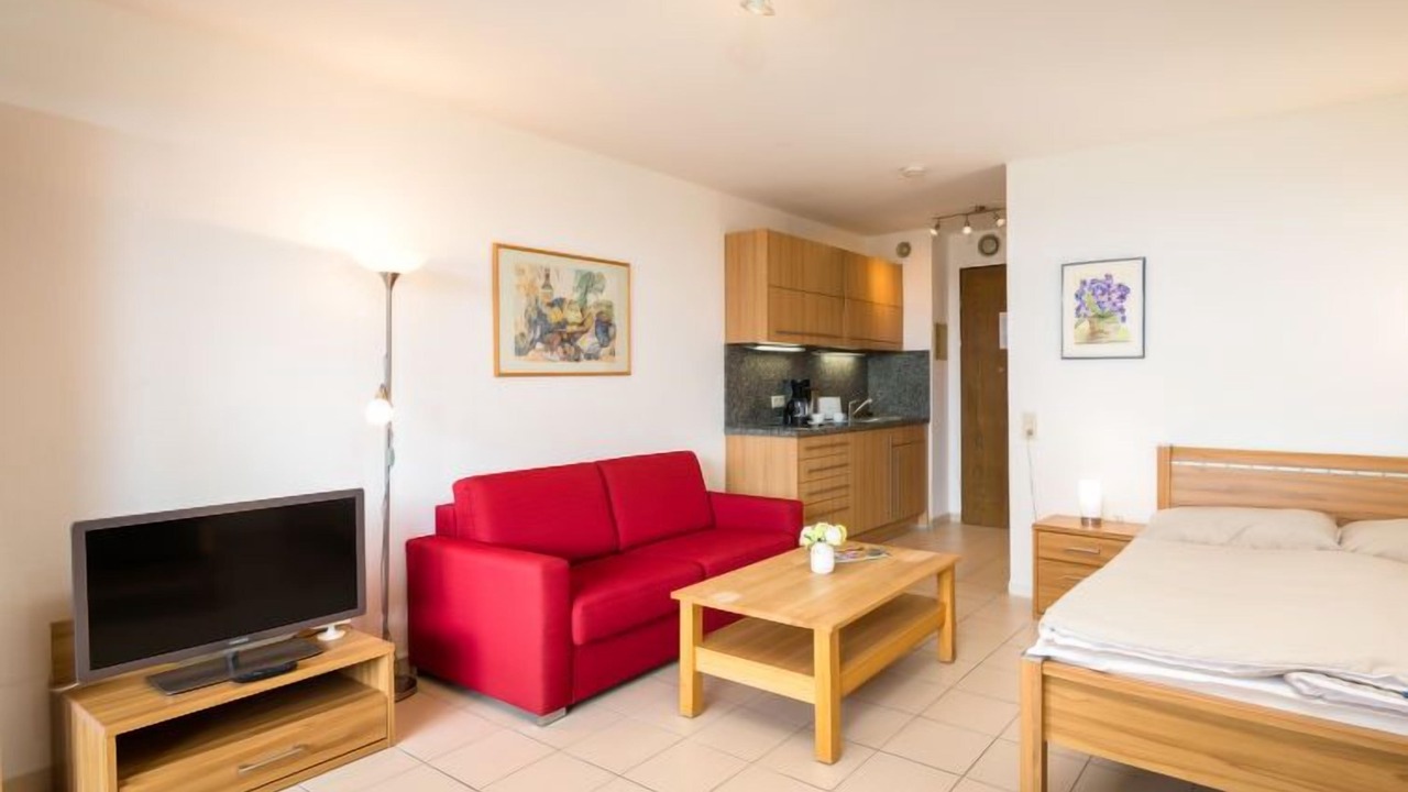 Photo of Livingroom in Lahnstein auf der Hohe