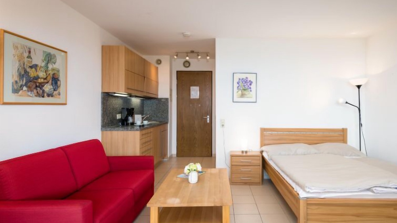 Photo of Livingroom in Lahnstein auf der Hohe