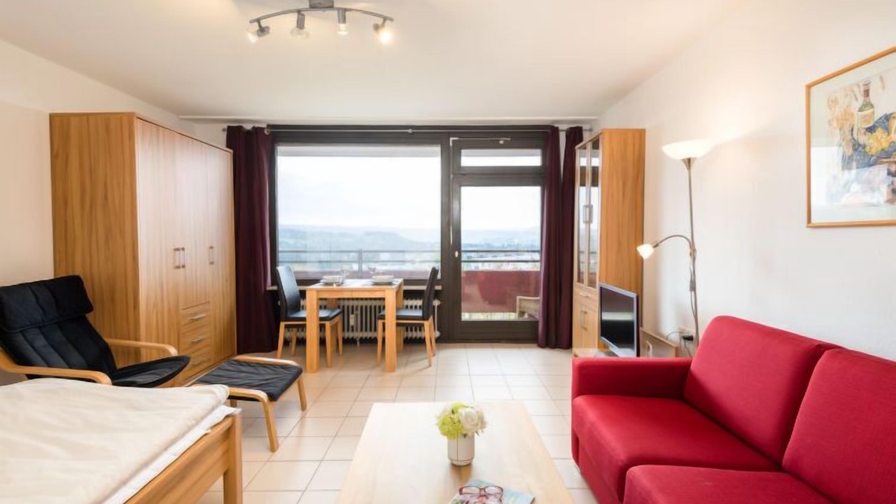 Photo of Livingroom in Lahnstein auf der Hohe