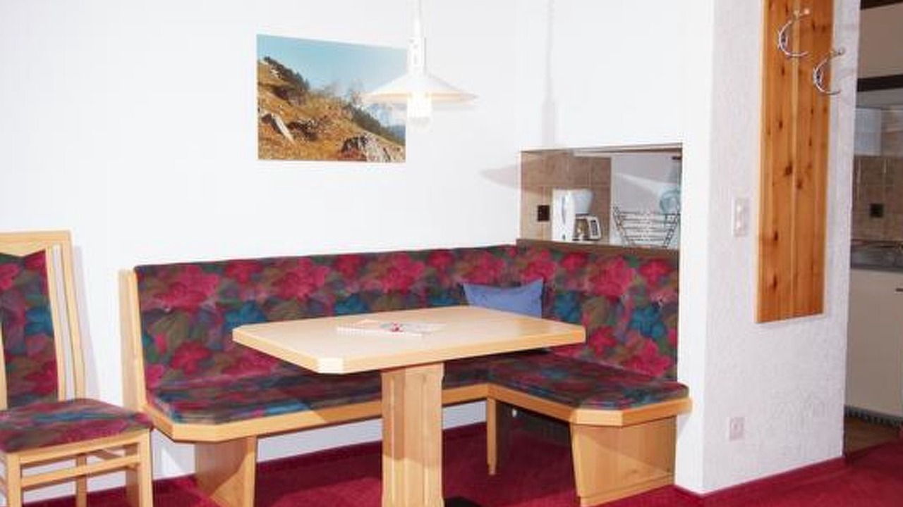 Photo of Bedroom in Ravaisch