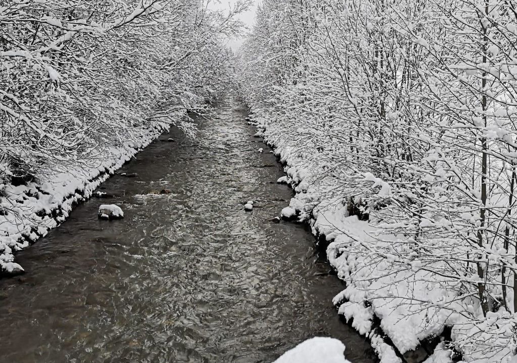 Photo of Outdoor in Lenk