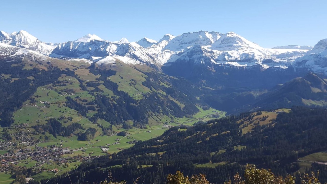 Photo of Others in Lenk