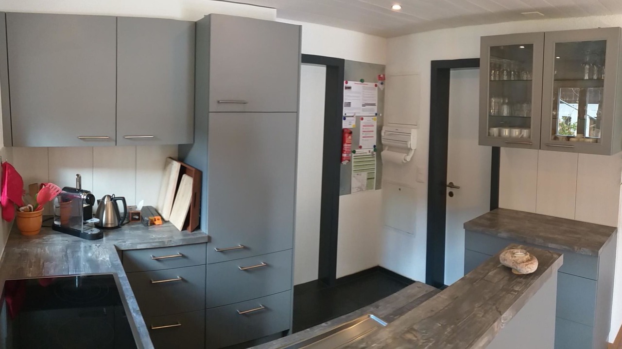 Photo of Bathroom in Lenk