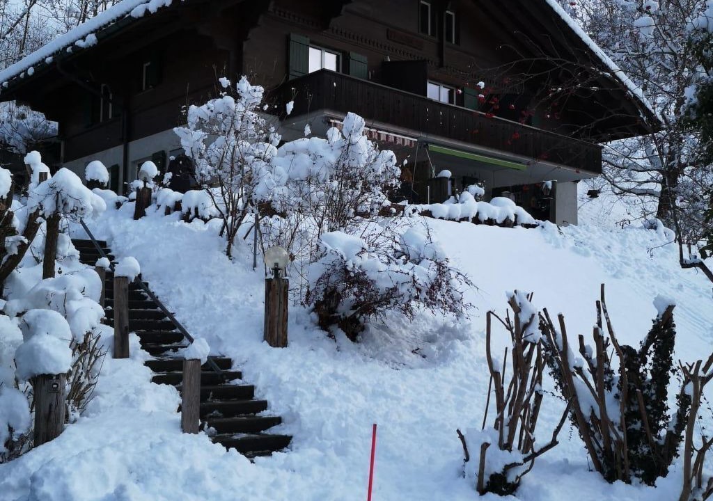 Photo of Outdoor in Lenk