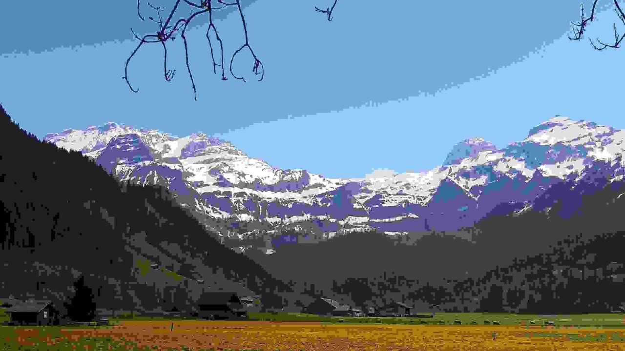 Photo of Outdoor in Lenk