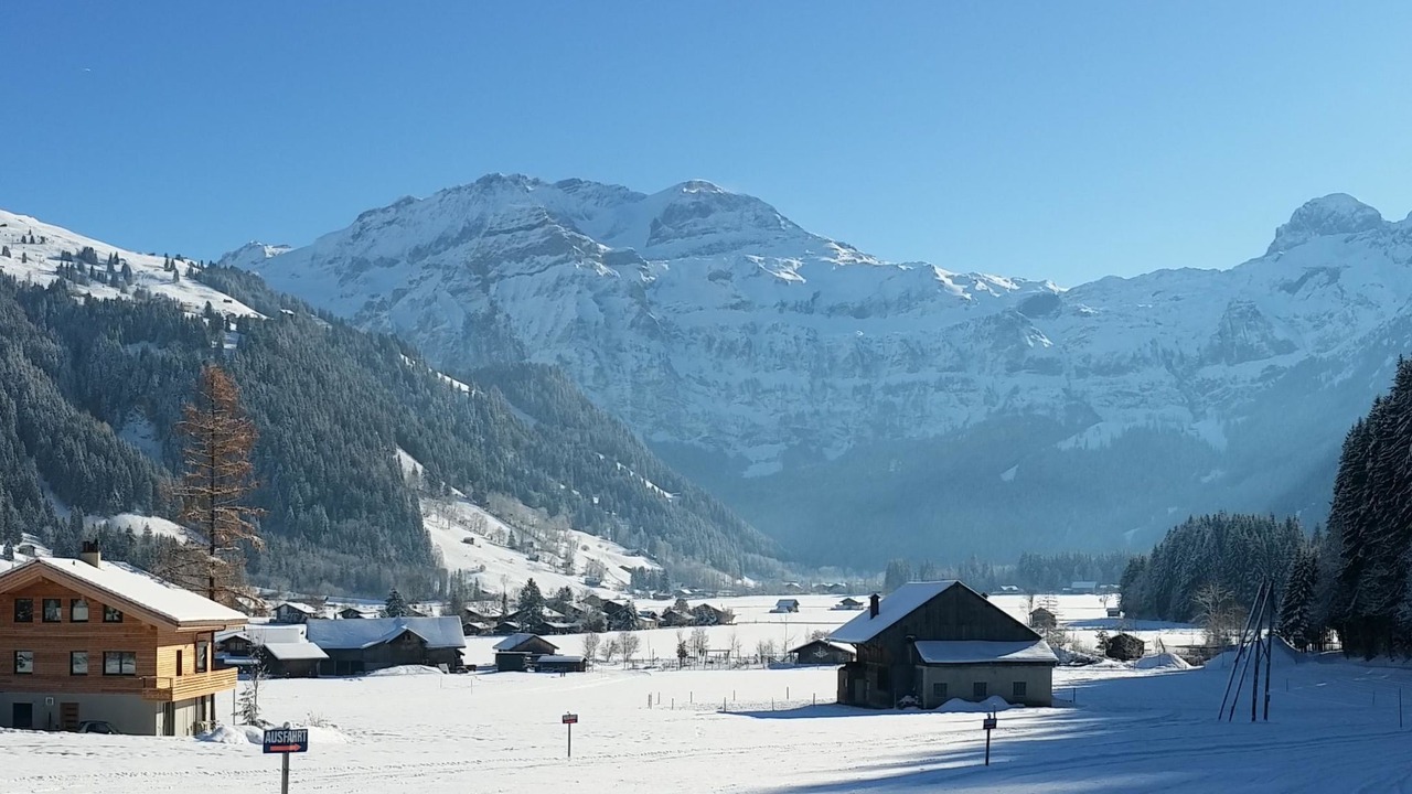 Photo of Others in Lenk