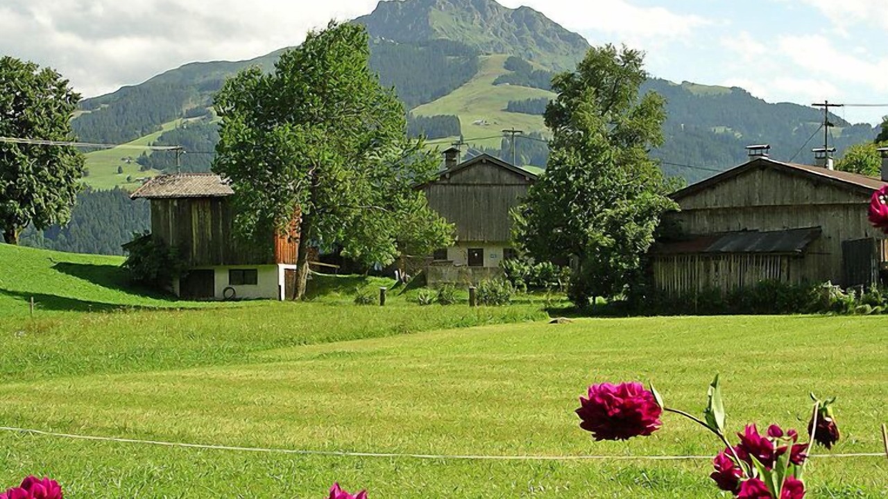 Photo of Others in Sankt Johann in Tirol