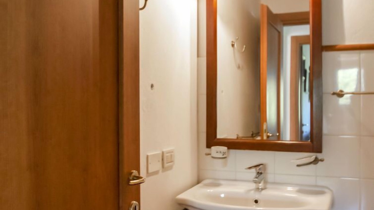 Photo of Bathroom in Serravalle Pistoiese